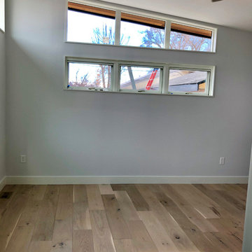 Edgewater Modern Addition