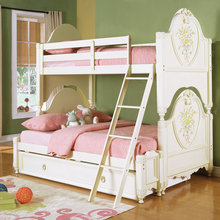 twins room