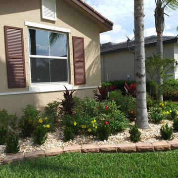 Bickley Residence