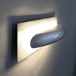Radius wall sconse - Wall Sconces