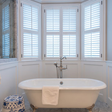 Briargrove Southern Charm Remodel