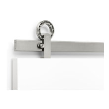 Barn Door - Modern