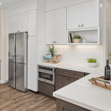 Encinitas open concept