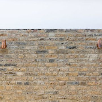 Highbury Extension & Refurbishment