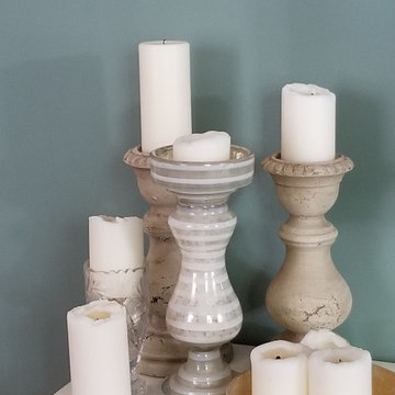 Decorating