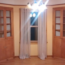 new house dining