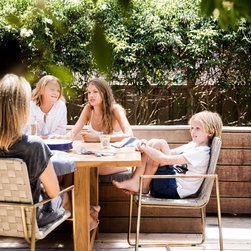 Furniture | Kotti - Outdoor Dining Chairs