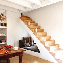 Nooks & Crannies