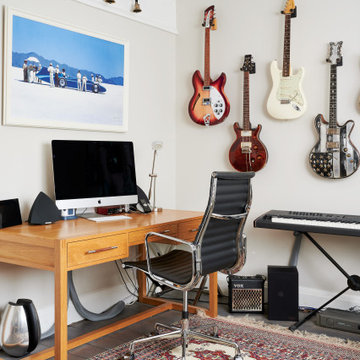 Private, Georgian Property