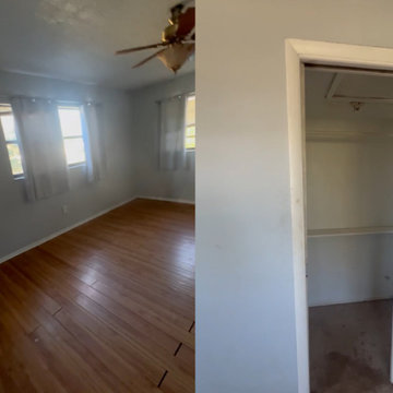 Complete Home Remodel - Safety Harbor