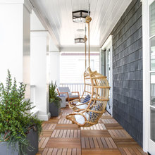 Porch/patio/entry