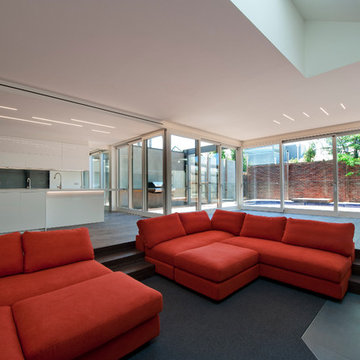 Middle Park New Home