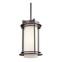Lighting- Outdoor Pendant