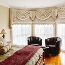 curtains