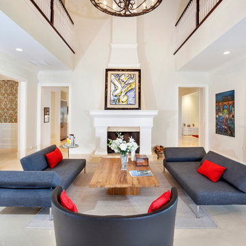 501 South Atlantic Drive — Lantana, Florida