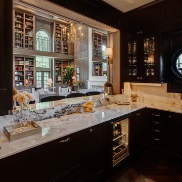 River Oaks Federal Colonial