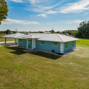 Van Roekel Vet Clinic Commercial Project
