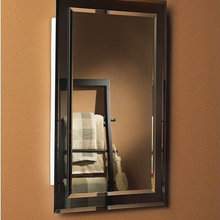 Medicine cabinet