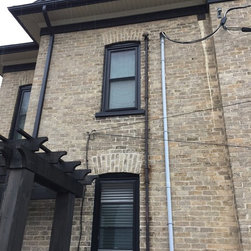 Historic Repointing - Home Improvement
