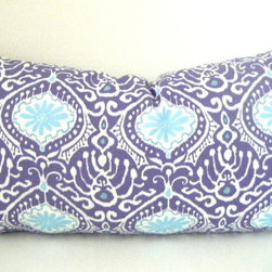 Boho Bedroom - Decorative Pillows