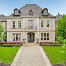 Exterior/ Wndows