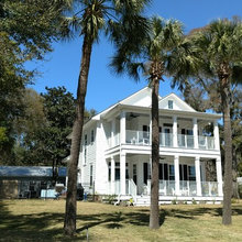 Exterior Home Ideas Florida