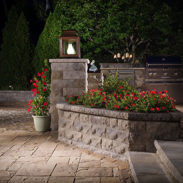 San Diego Outdoor Living