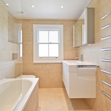 Case Study: Hammersmith, W14