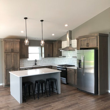 2019 Parade Home - 350,000-400,000 Category