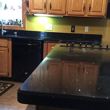 Cambria Countertop