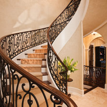 railing
