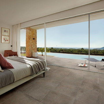 Our Tile