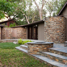 Stacked Stone
