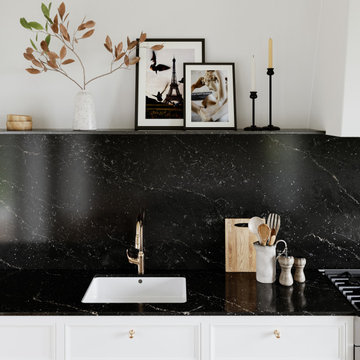 LE CHIC BY SILESTONE