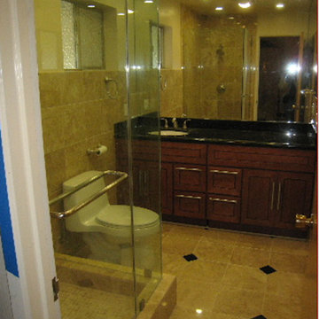 Our Work