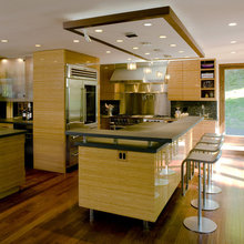 suspended ceiling