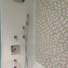 CT master bath