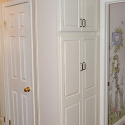 Other Rooms by Kitchens Etc, - Products