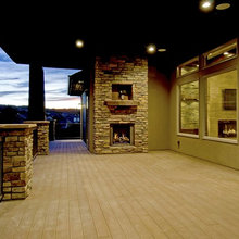 Patio Ideas