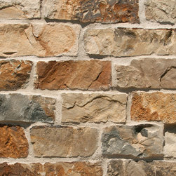 HARVEST QUARRY RANCH LEDGE - Products