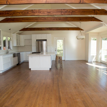 Peconic House Renovation