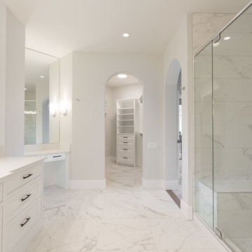 Stone Pine Residence