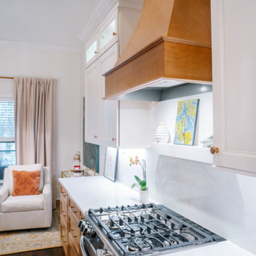 Lexington Kitchen Remodel