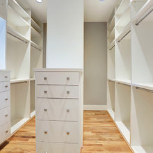 Closet Spaces