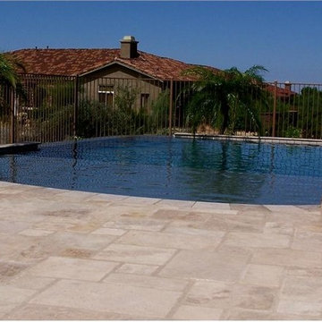 Our Work
