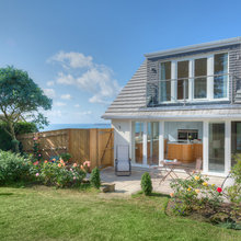 Bungalow Renovation