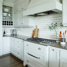 Kitchen renovation