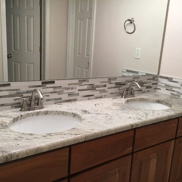Bathroom Vanities
