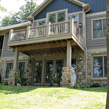 Exterior Ideas
