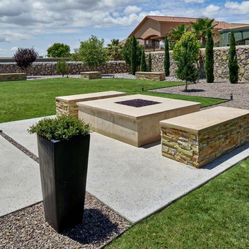 El Paso Westside Contemporary